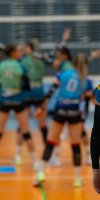 2. Volleyball-Bundesliga PRO SSC Freisen - Skurios Volleys Borken